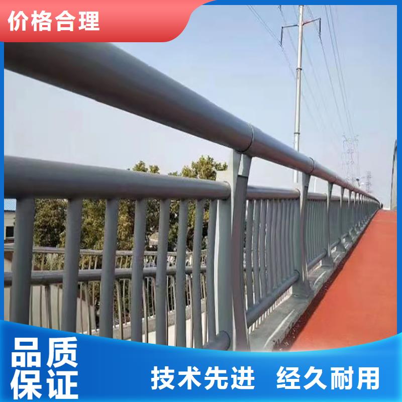 不锈钢桥梁护栏-不锈钢桥梁护栏本地厂家