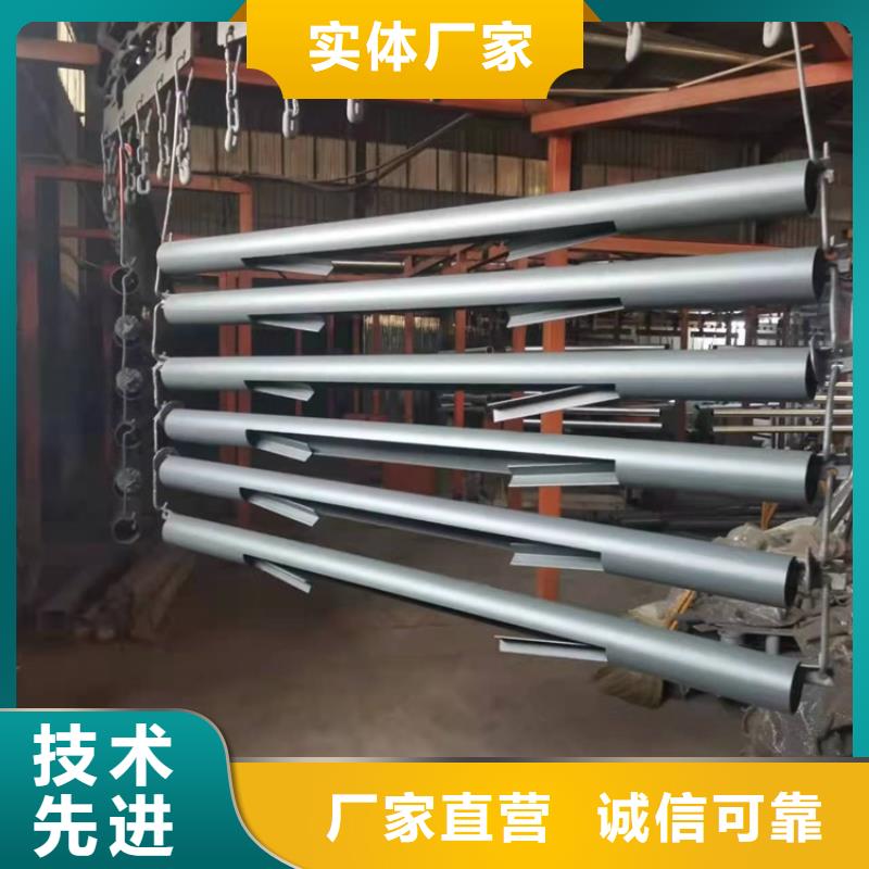 护栏201不锈钢复合管当日价格