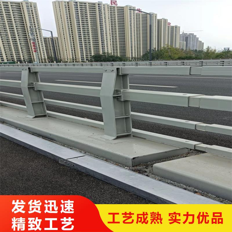 护栏201不锈钢复合管当日价格