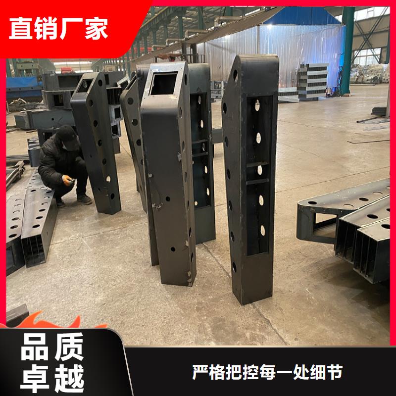批发防撞桥梁栏杆_诚信企业