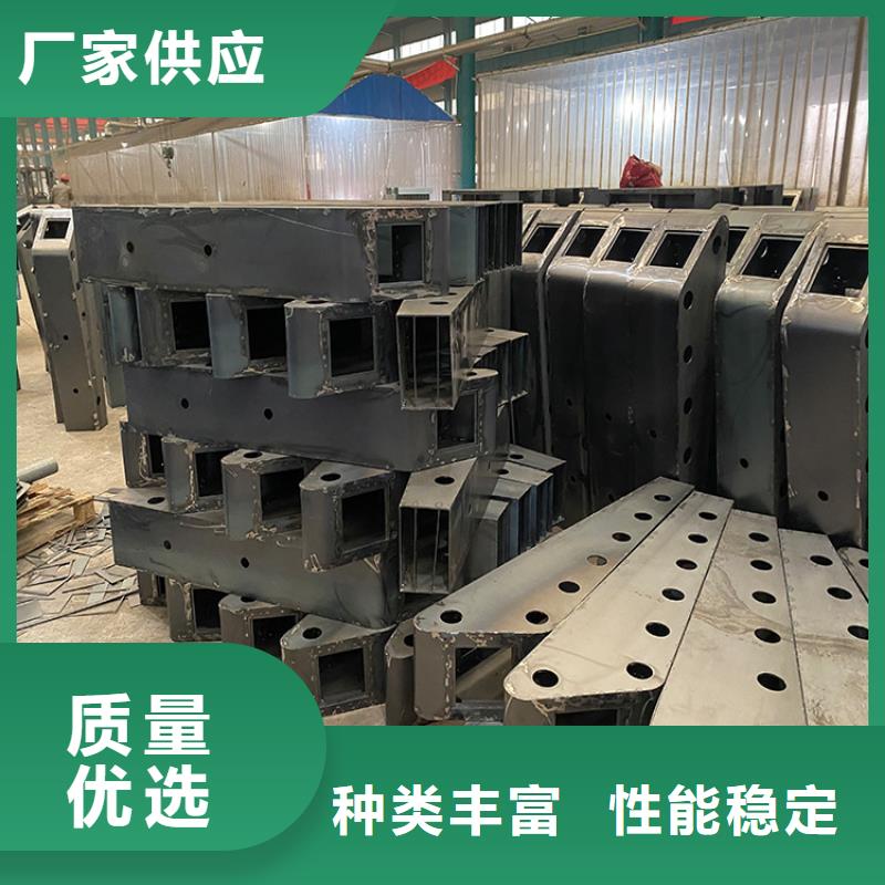 性价比高的防撞桥梁栏杆经销商