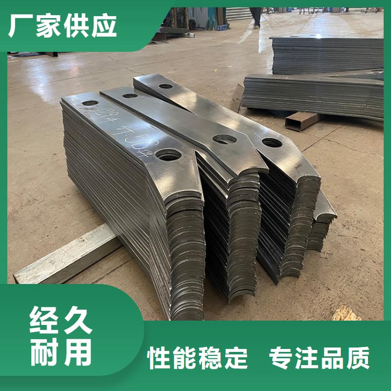 桥梁灯光栏杆-桥梁灯光栏杆供货商