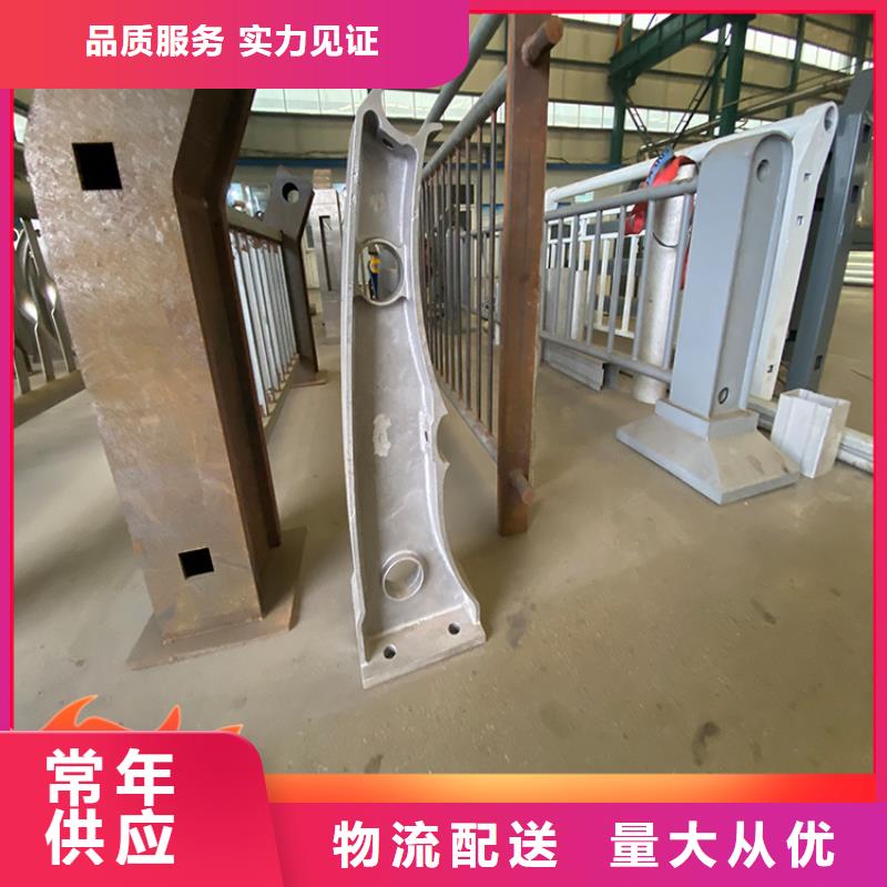 桥梁灯光栏杆-桥梁灯光栏杆放心