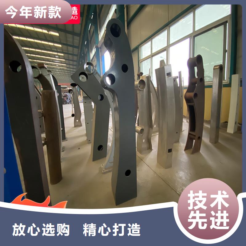 定制公路桥梁栏杆的批发商
