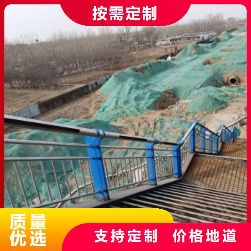 批发桥梁防护栏杆的基地