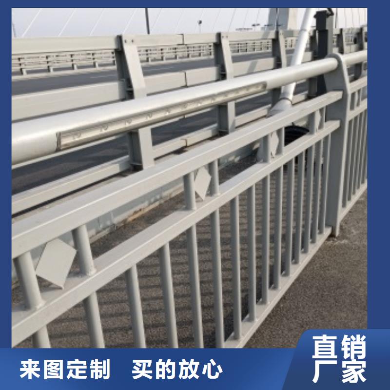 供应公路桥梁防护栏杆的经销商
