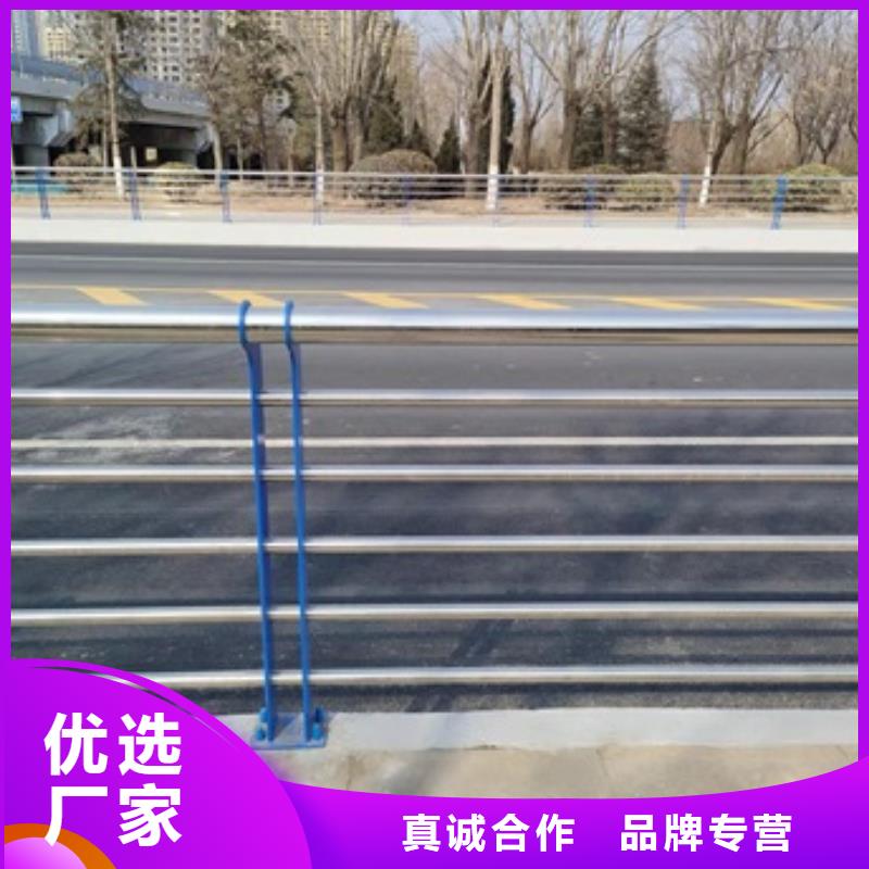 桥梁防护栏杆厂家批发-欢迎询价