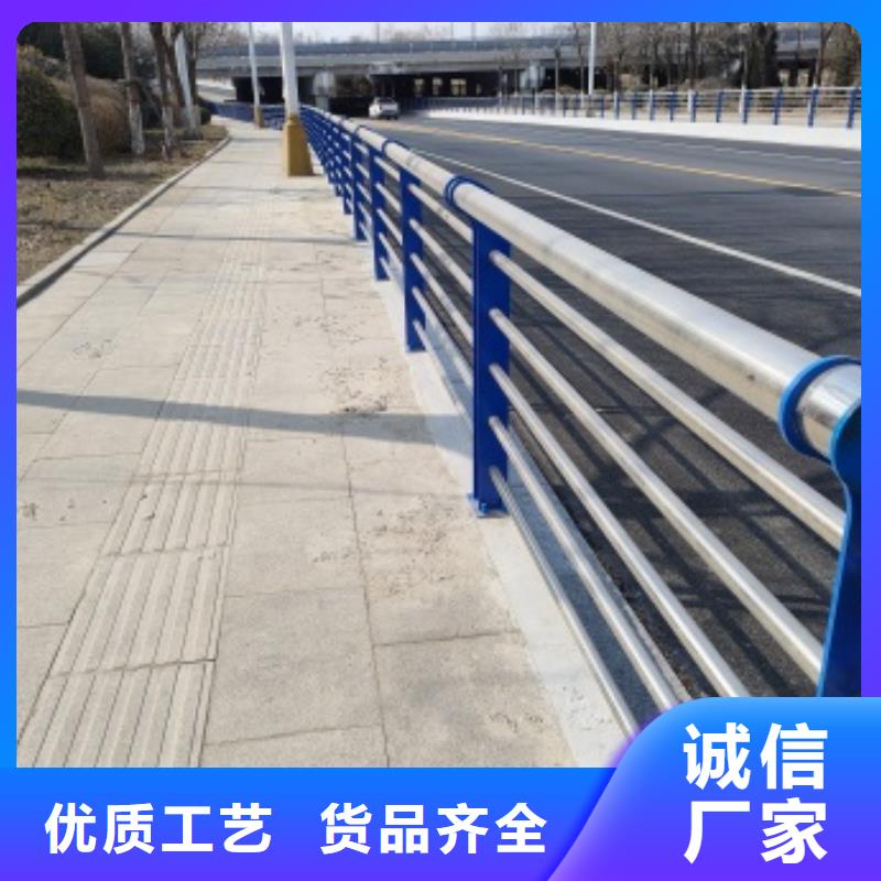 性价比高的桥梁防护栏杆厂家