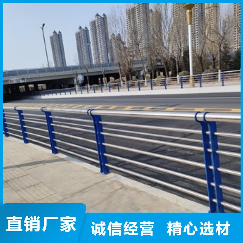 桥梁防护栏杆优质商家