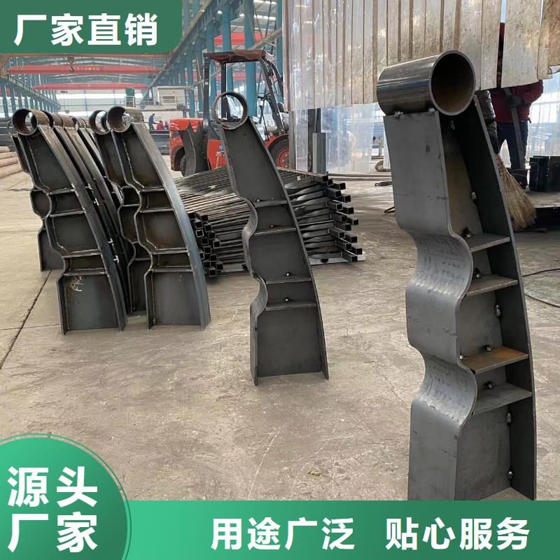桥梁防护栏杆销售地址