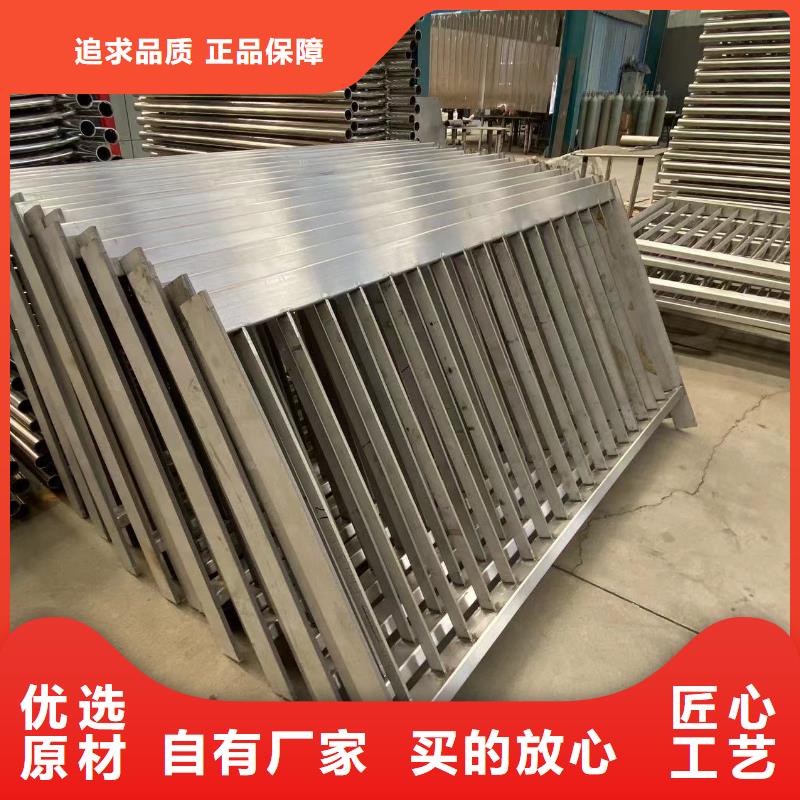 不锈钢桥梁防护栏杆参数