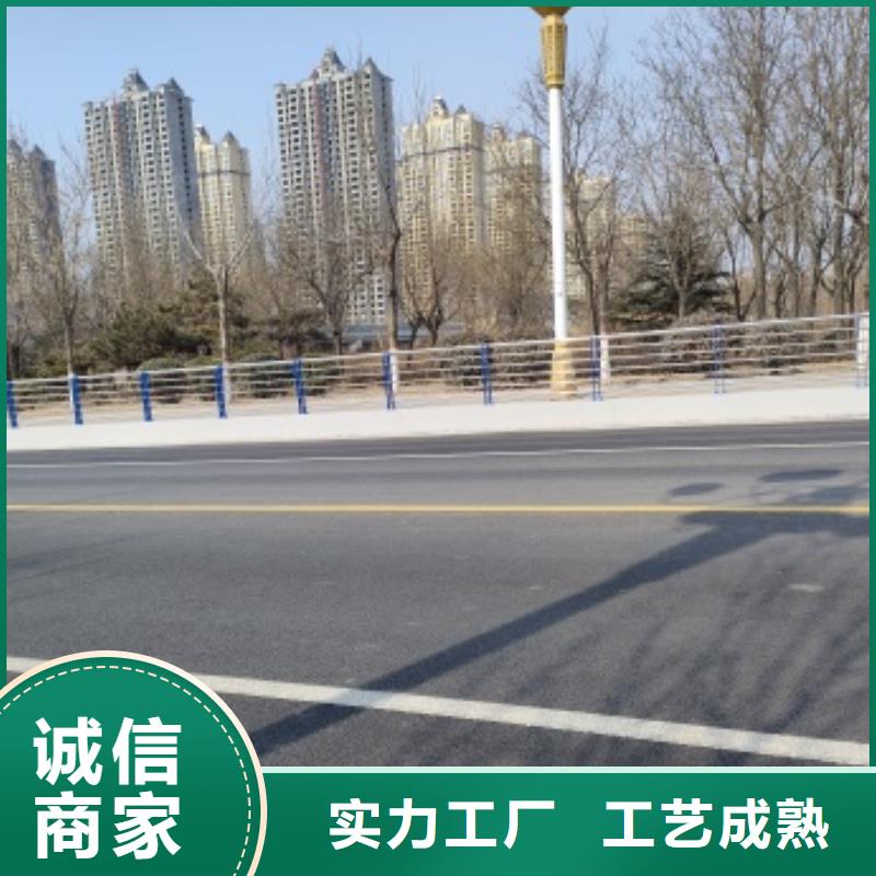 买桥梁景观护栏到防撞护栏有限公司