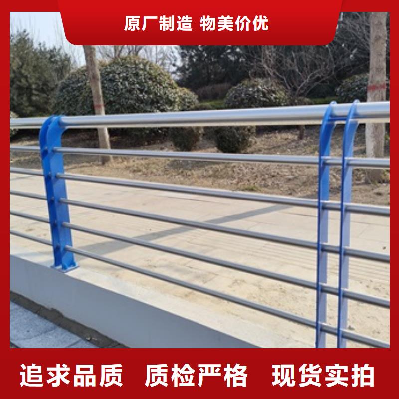 桥梁隔离护栏-桥梁隔离护栏性价比高