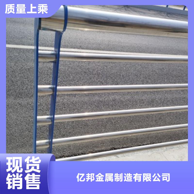 周边桥梁防护景观护栏厂家