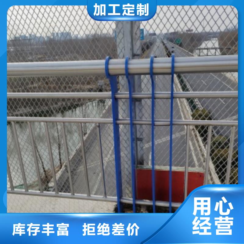 桥梁景观护栏-回购率高