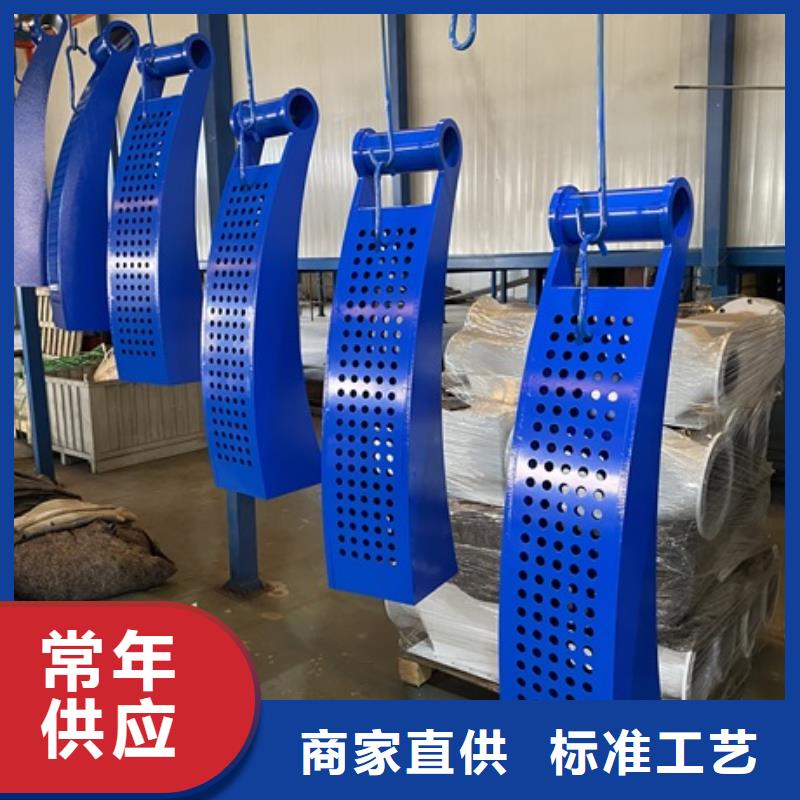 【1】LED灯光护栏满足您多种采购需求