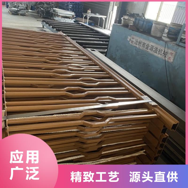 价格合理的不锈钢桥梁护栏生产厂家