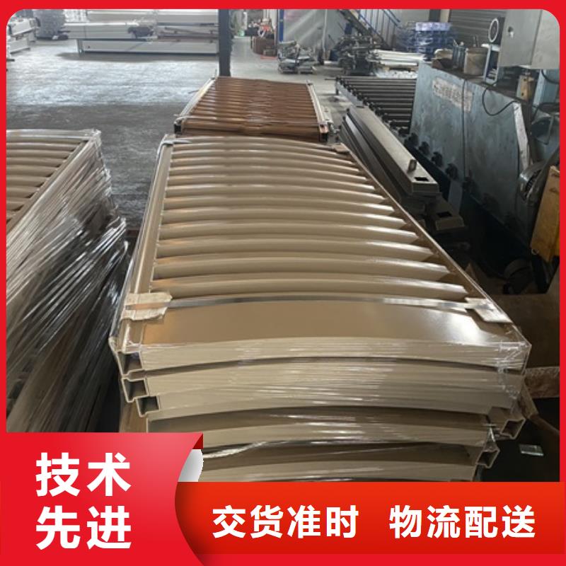 买不锈钢桥梁护栏必看-来电咨询