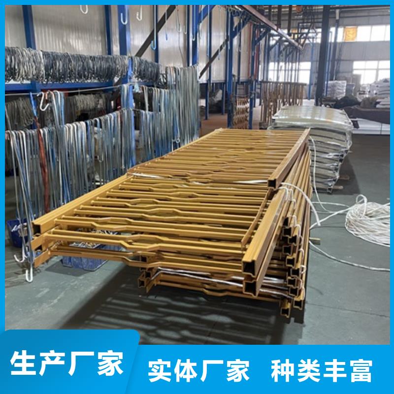 【1】LED灯光护栏满足您多种采购需求