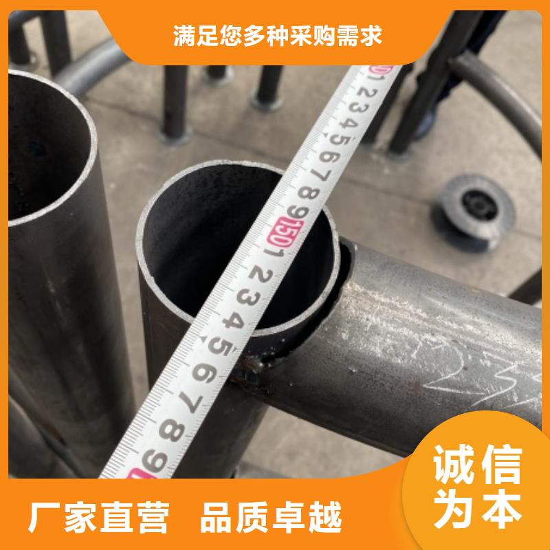 不锈钢防撞护栏、不锈钢防撞护栏厂家直销_规格齐全