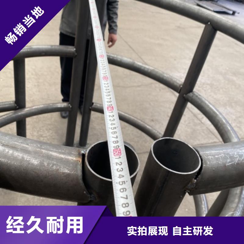 不锈钢灯光护栏价格含运费