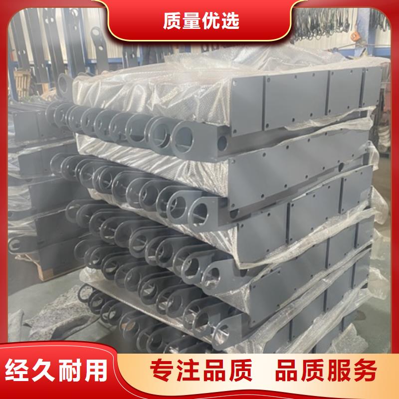 不锈钢景观护栏品质有保证