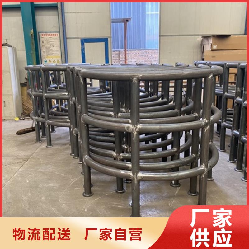 本地不锈钢桥梁护栏厂家