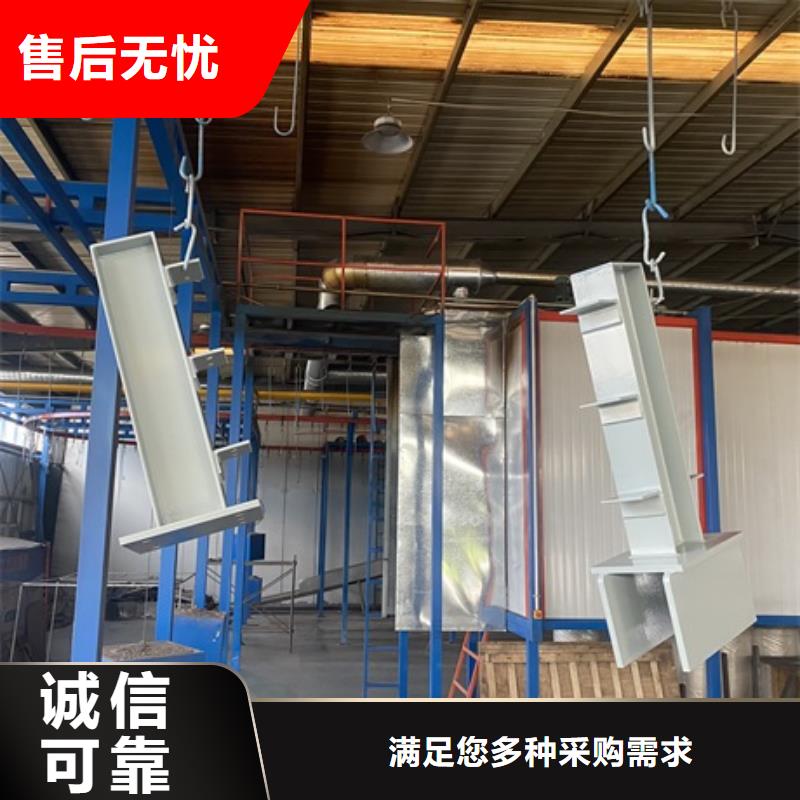 采购不锈钢河道护栏必看-售后保证