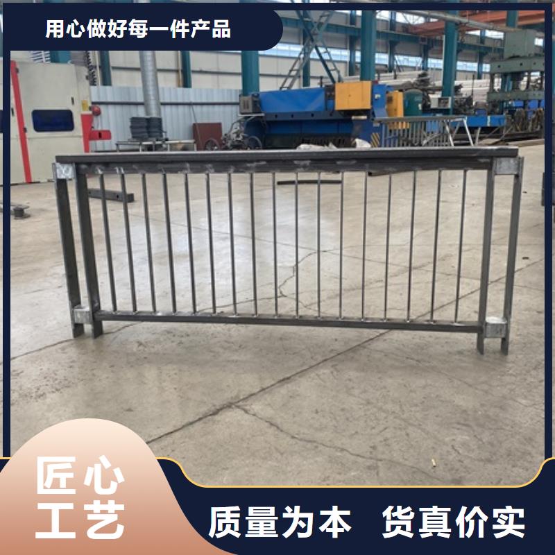 不锈钢桥梁护栏出厂报价