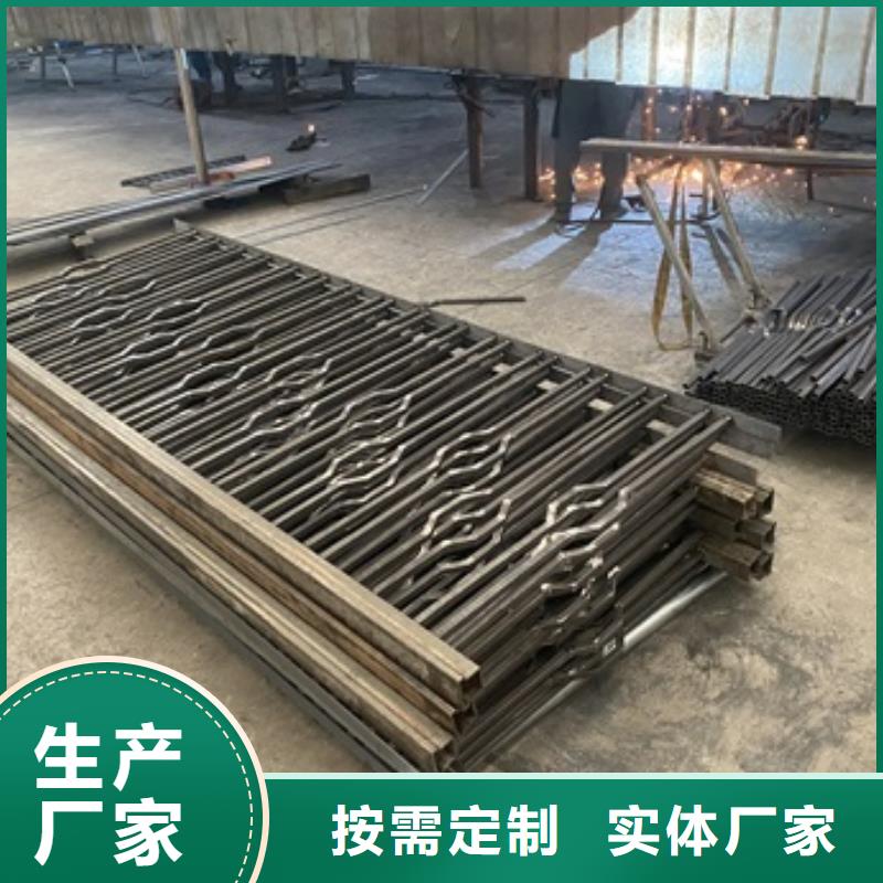 不锈钢灯光护栏价格含运费