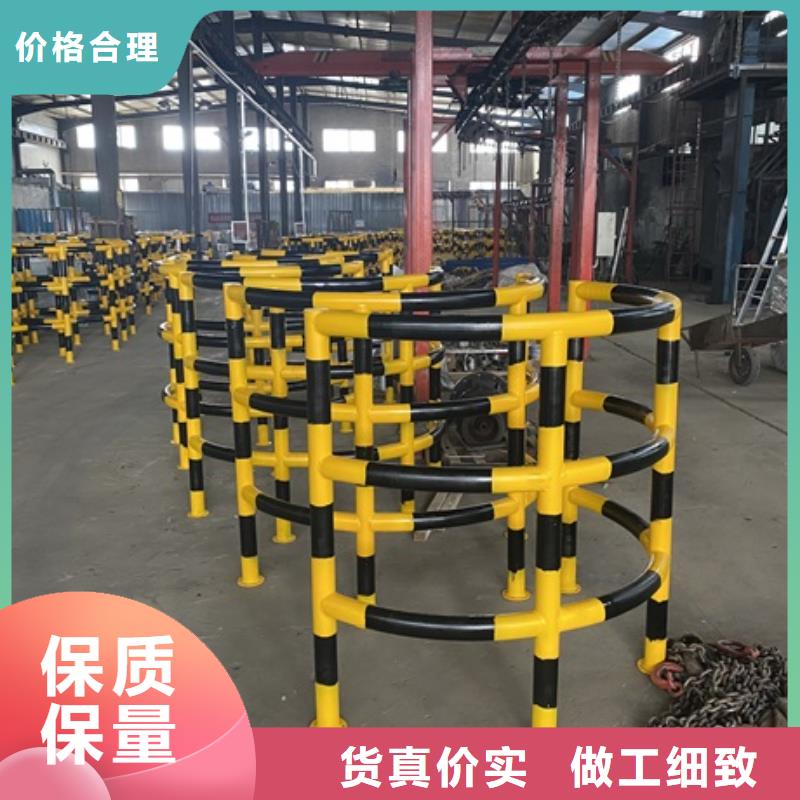 买不锈钢桥梁护栏必看-来电咨询