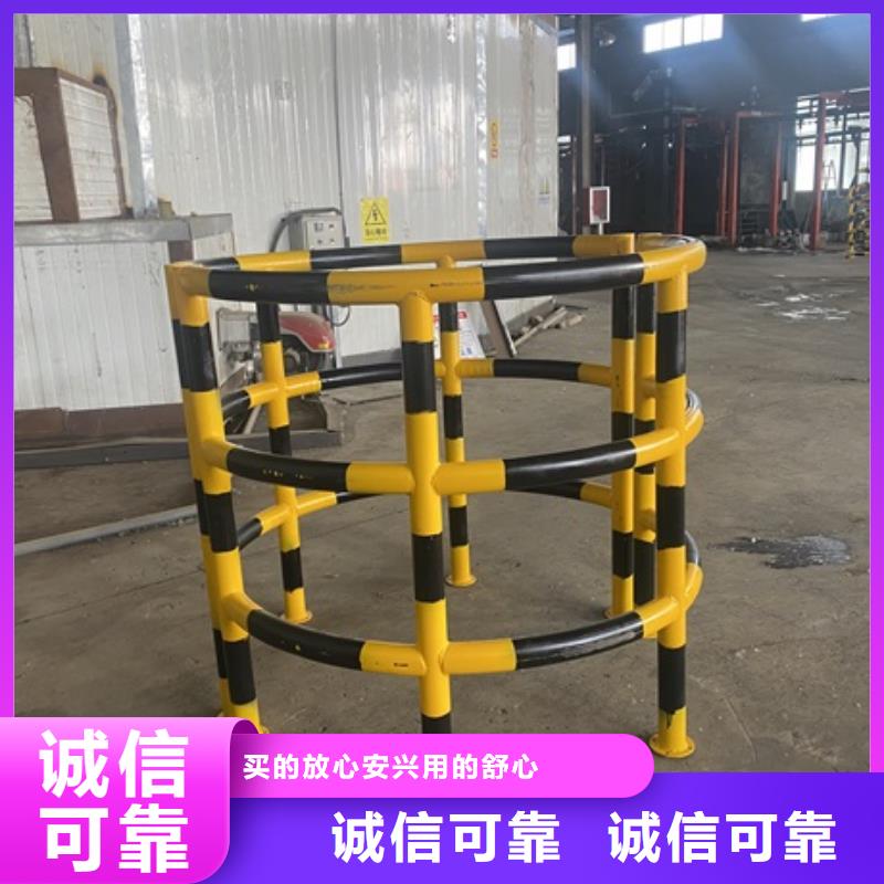 买不锈钢桥梁护栏必看-来电咨询