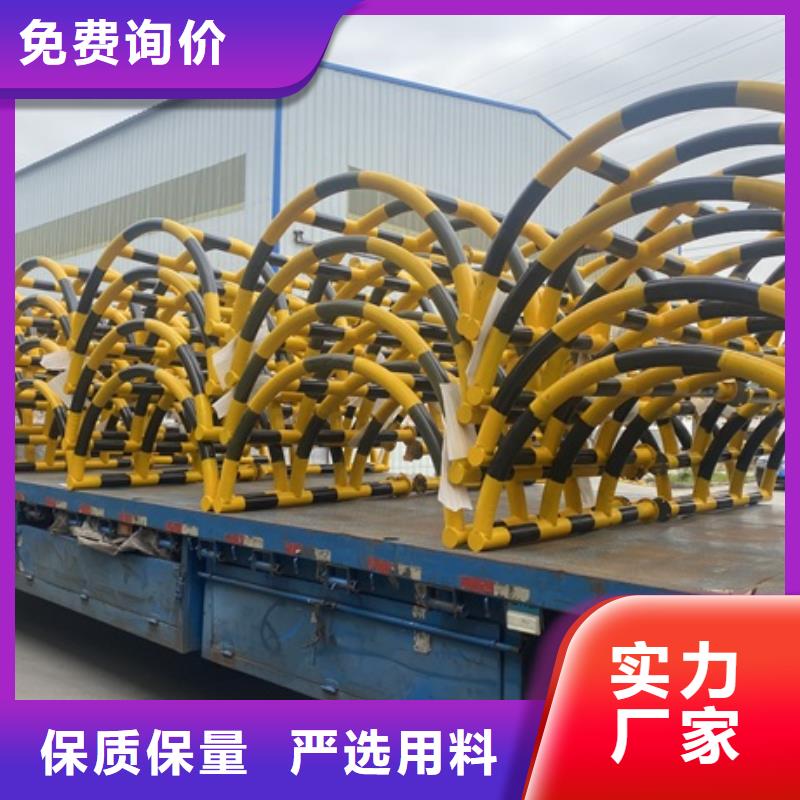 本地不锈钢桥梁护栏厂家