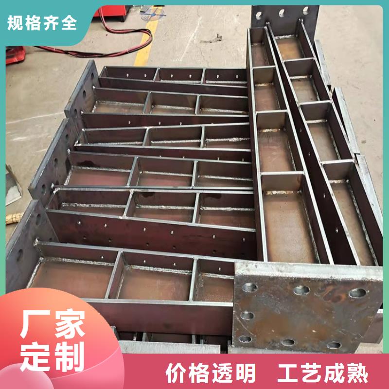 不锈钢河道护栏可来电定制-质量可靠