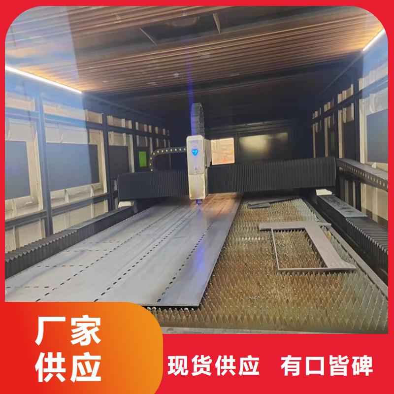不锈钢道路护栏足量供应