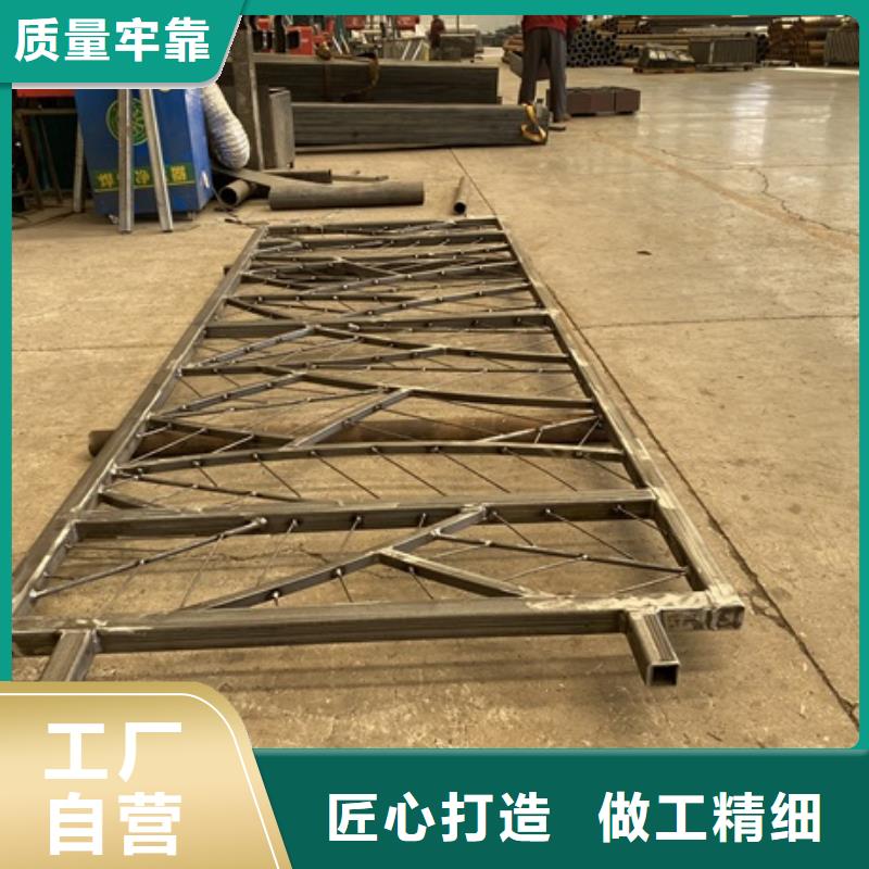 防撞护栏比同行节省10%