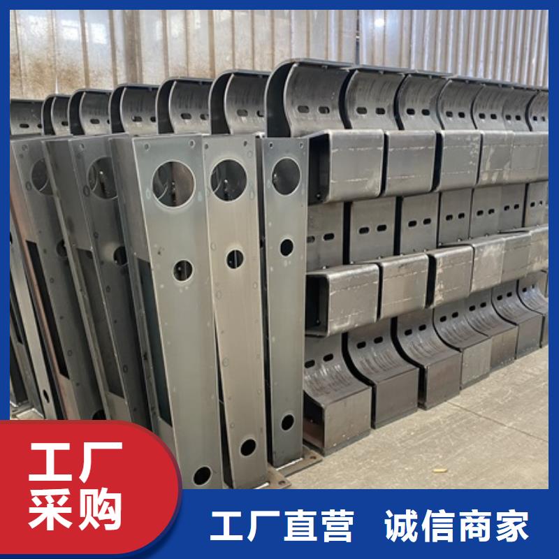 防撞护栏比同行节省10%