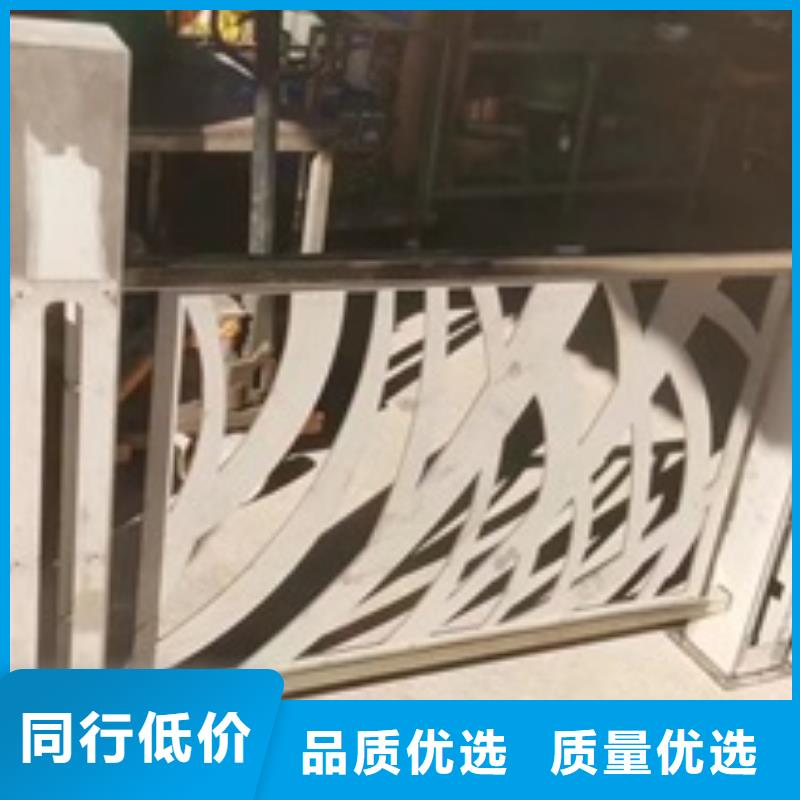 景观护栏价格合理的公司