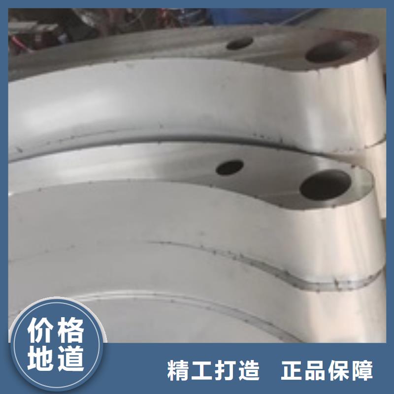 道路护栏质量有保证