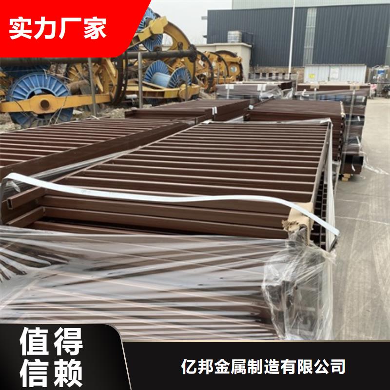 道路护栏省心可靠