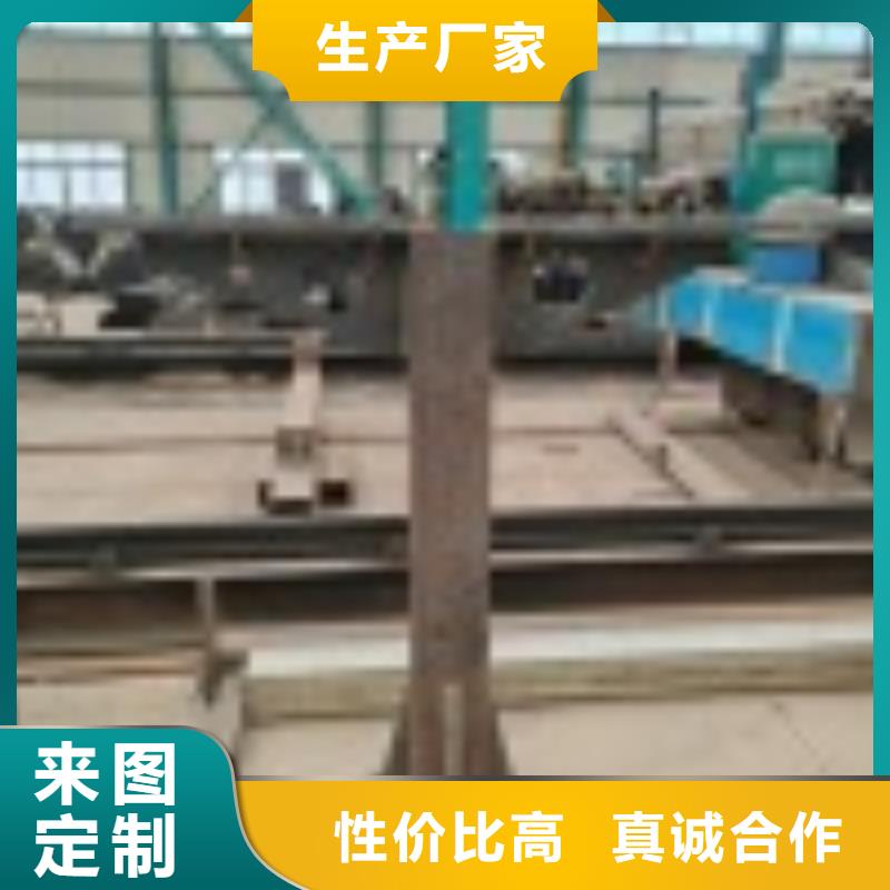 2_【镀锌波形护栏】贴心服务