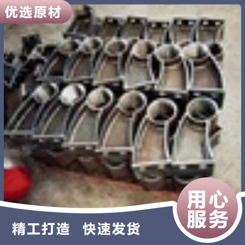 灯光护栏物流送货上门