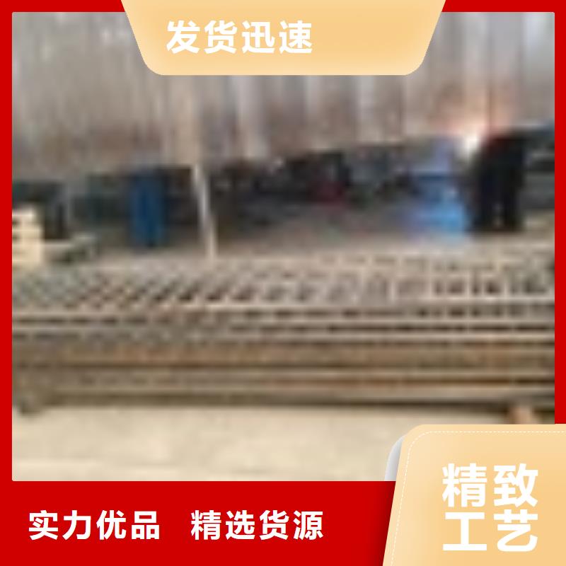2,不锈钢复合管护栏发货迅速