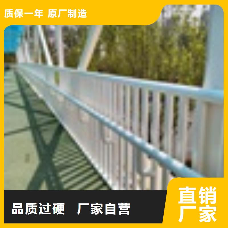 道路护栏质量与价格同在