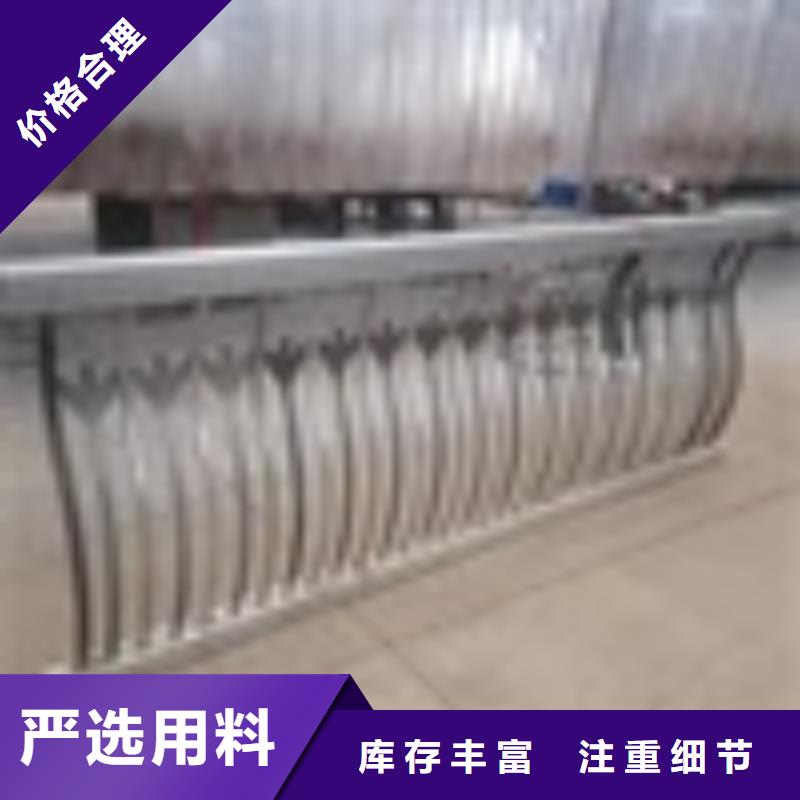 防撞护栏老客户回购较多