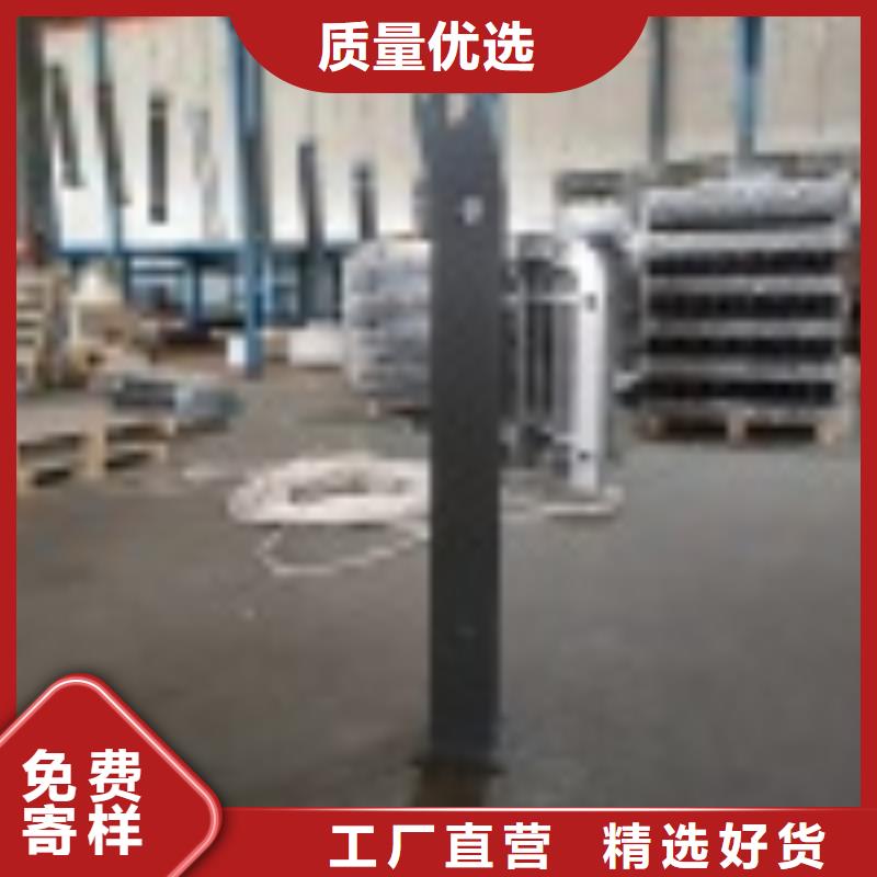优选：桥梁护栏厂家
