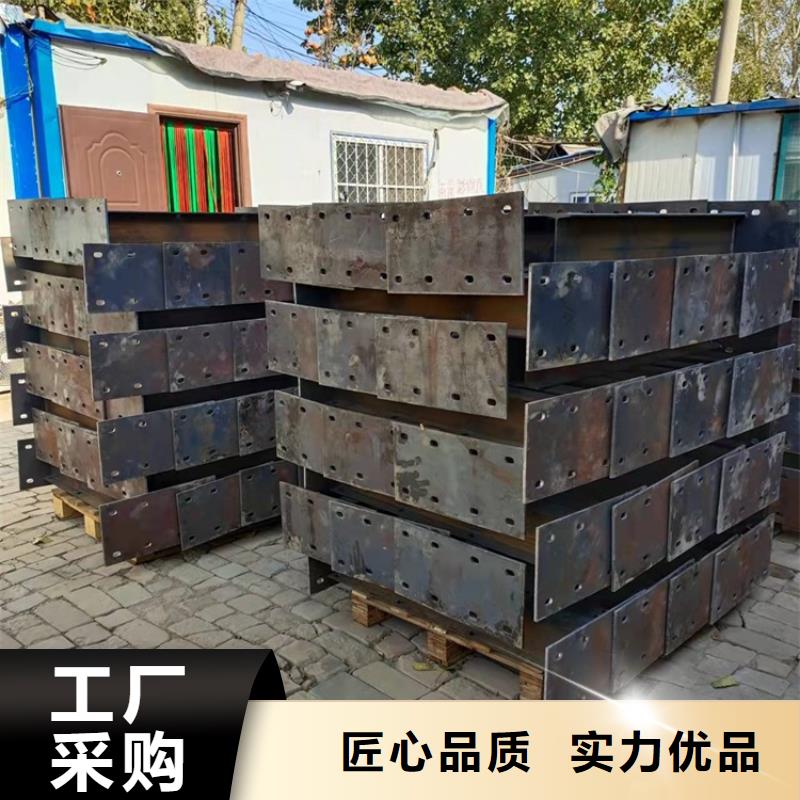 河道桥护栏优质供应商