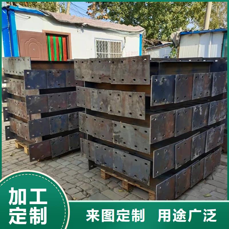 优惠的河道桥护栏批发商