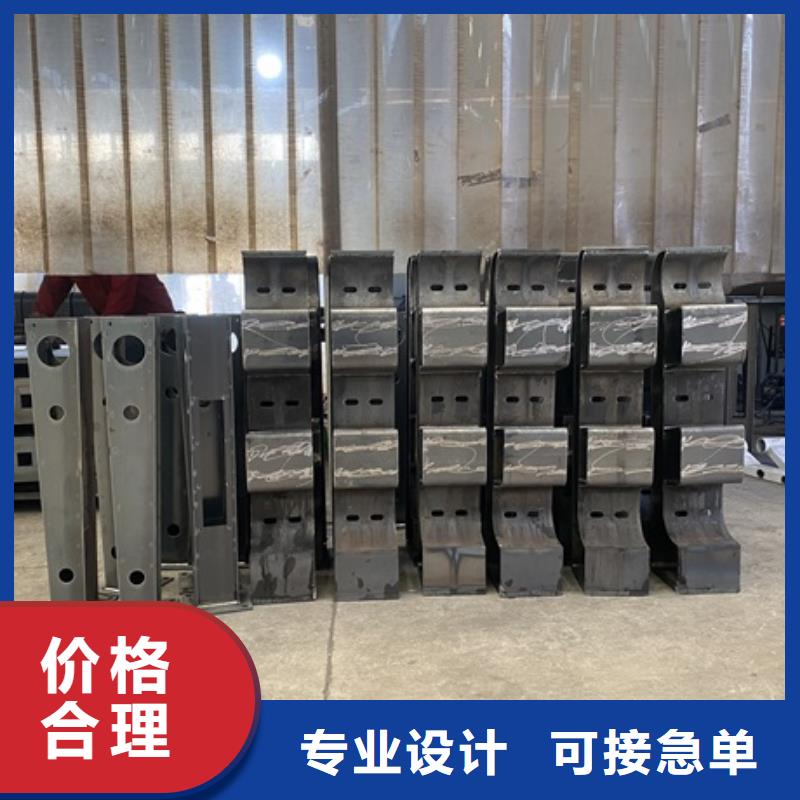 河道灯光护栏价低同行