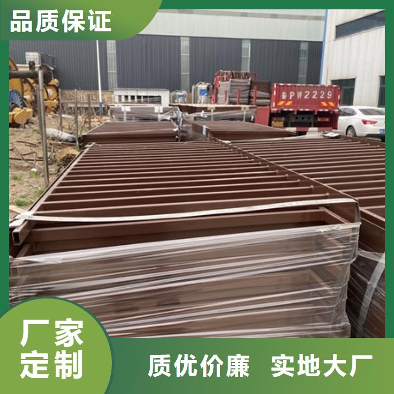 Q235B防撞护栏厂电话